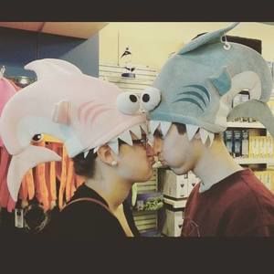 Meet your Posher, Jamie